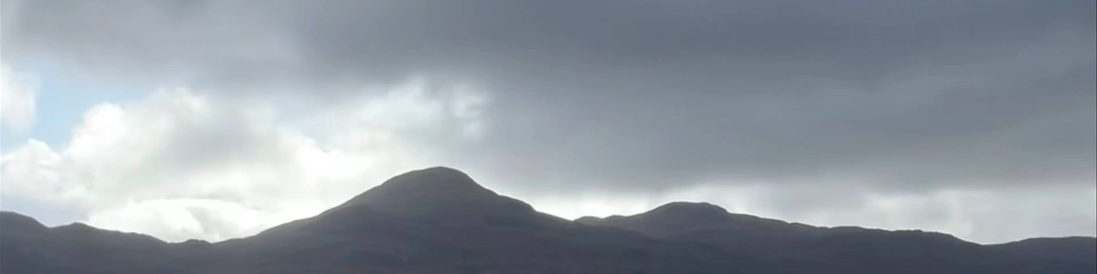 Loch Alsh Viewpoint