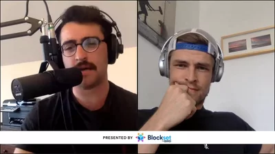 The Scoop Remote with Trading View GM Pierce Crosby