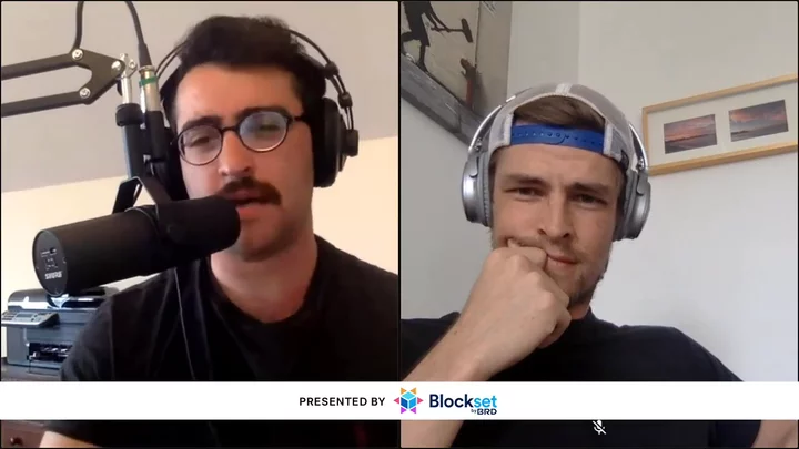 The Scoop Remote with Trading View GM Pierce Crosby