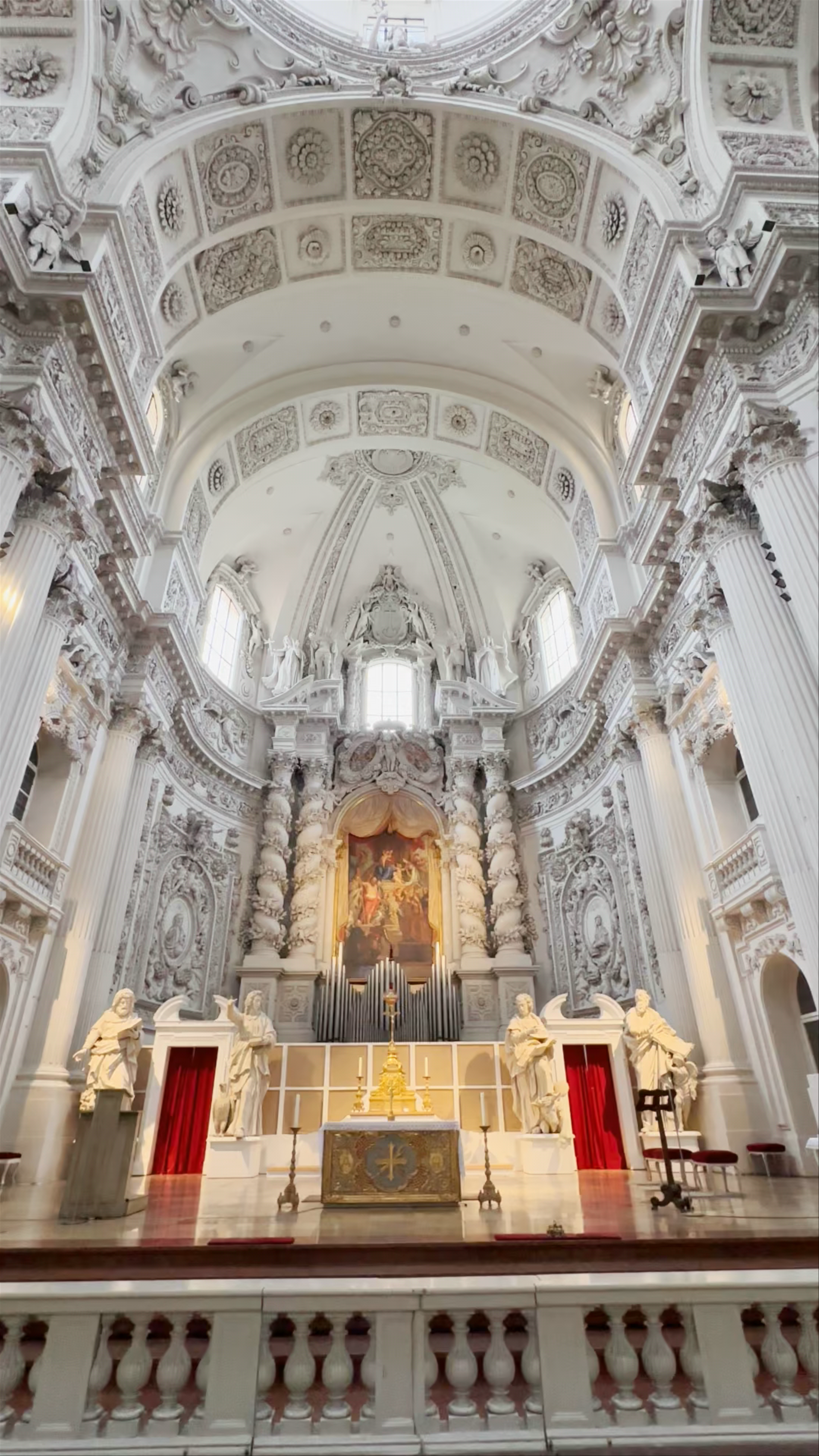 Theatinerkirche