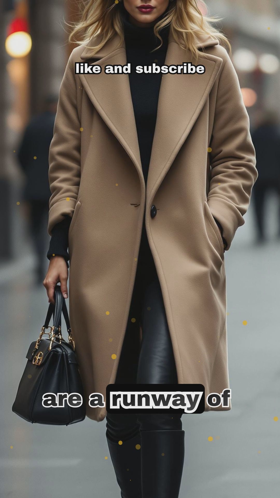 Russian Fashion Trends: What People Wear in Moscow