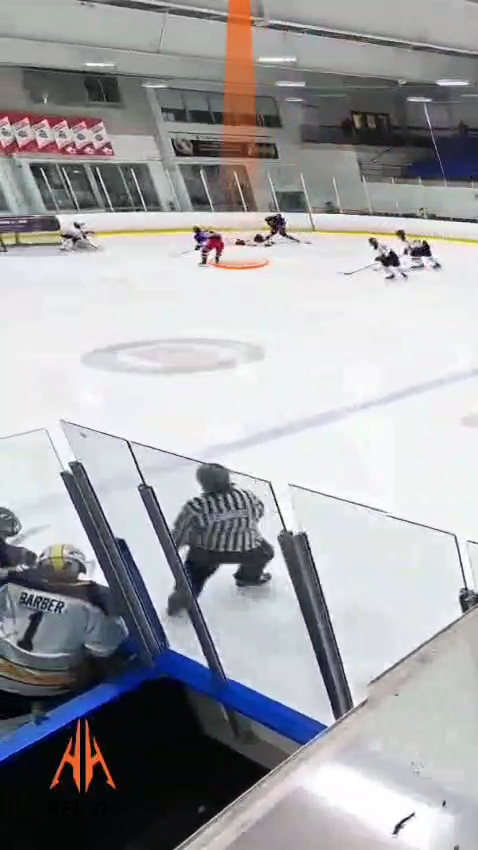 Seaton Wall's Dynamic Highlights | Kitchener Jr. Rangers U16 AAA