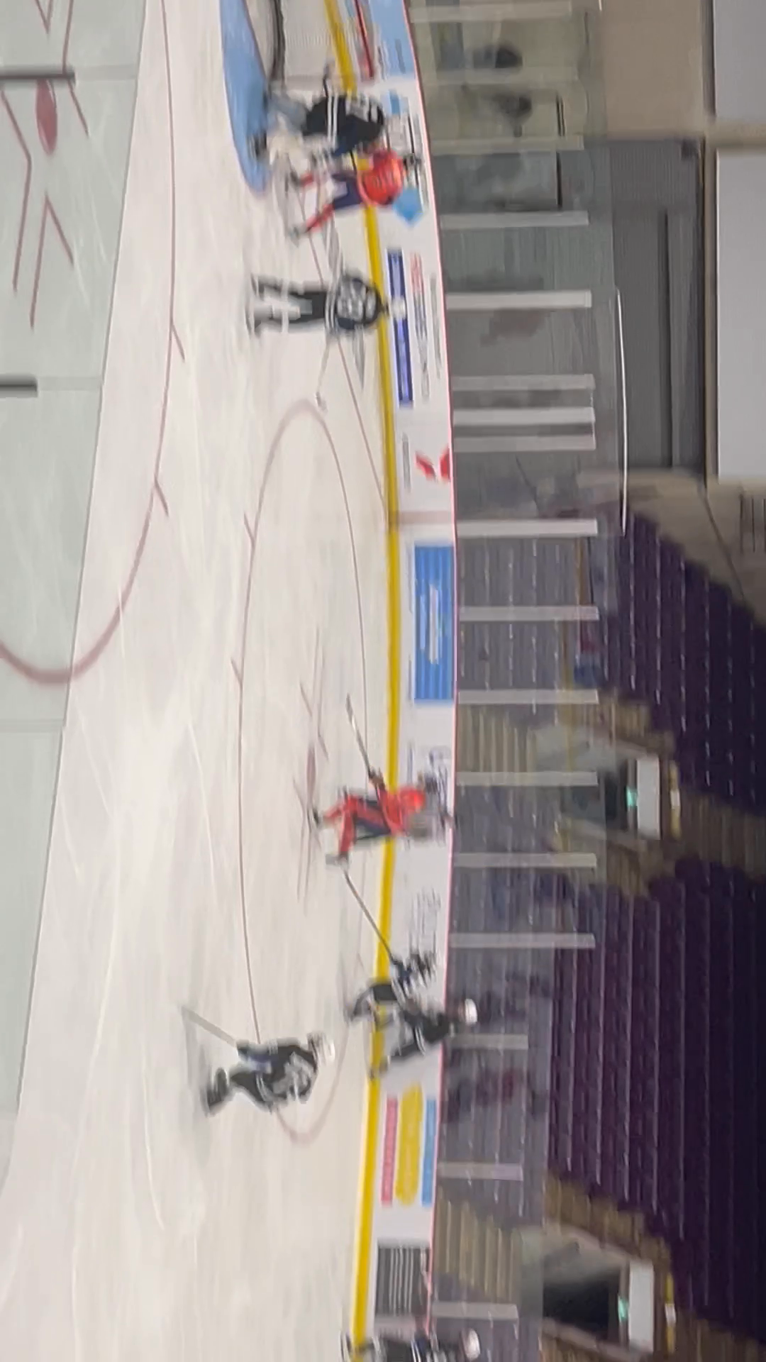 Drew Paghal: Oxford Sabres U18 Highlights & Standout Plays