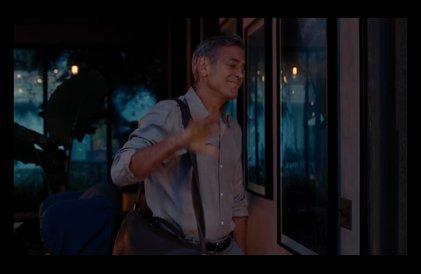 Pré-bande-annonce en anglais