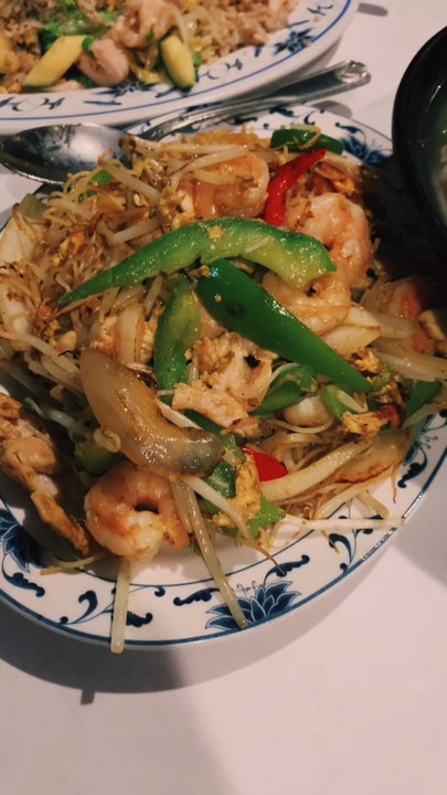 Siam Cafe - Delicious food - Vietnamese Near Me - Cleveland, Ohio