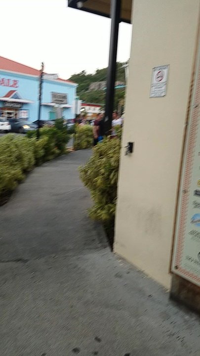 Tap & Still - Burger time!! - Chicken Wings Near Me - Havensight, Virgin Islands