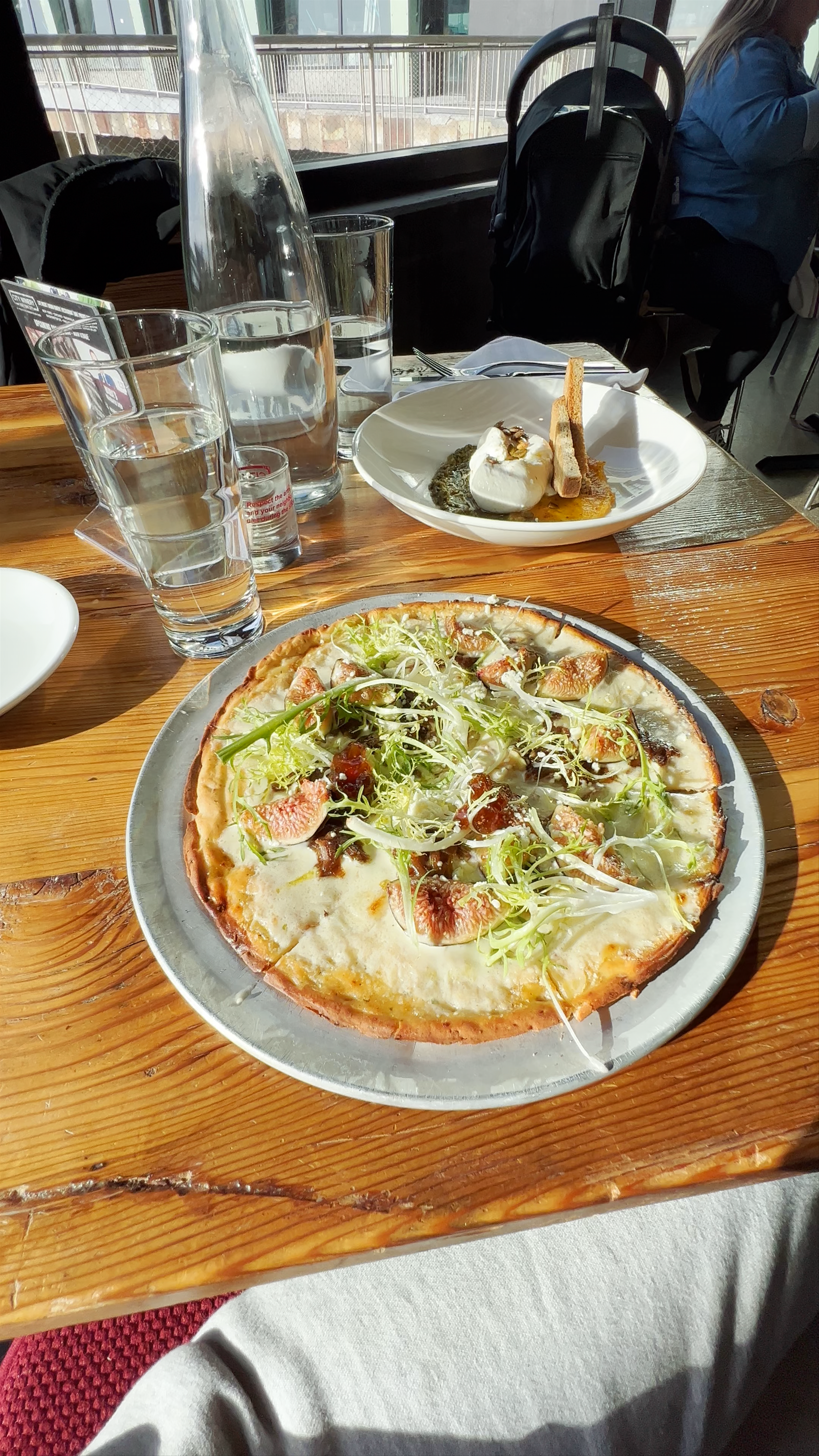 City Winery New York: A Cozy Culinary Escape with Scenic Waterfront Views
