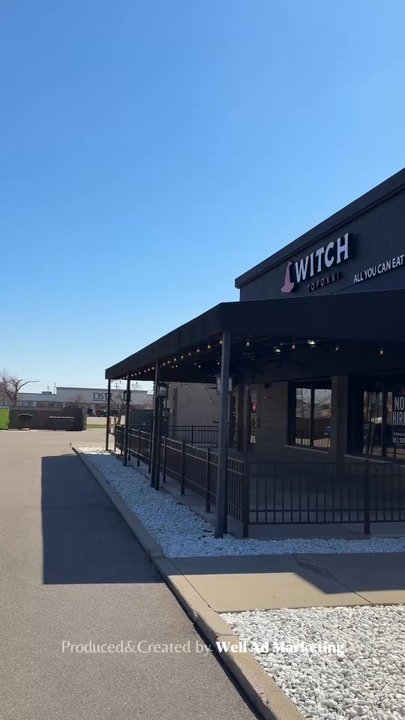 Witch Topokki - Korean Near Me - Troy, Michigan