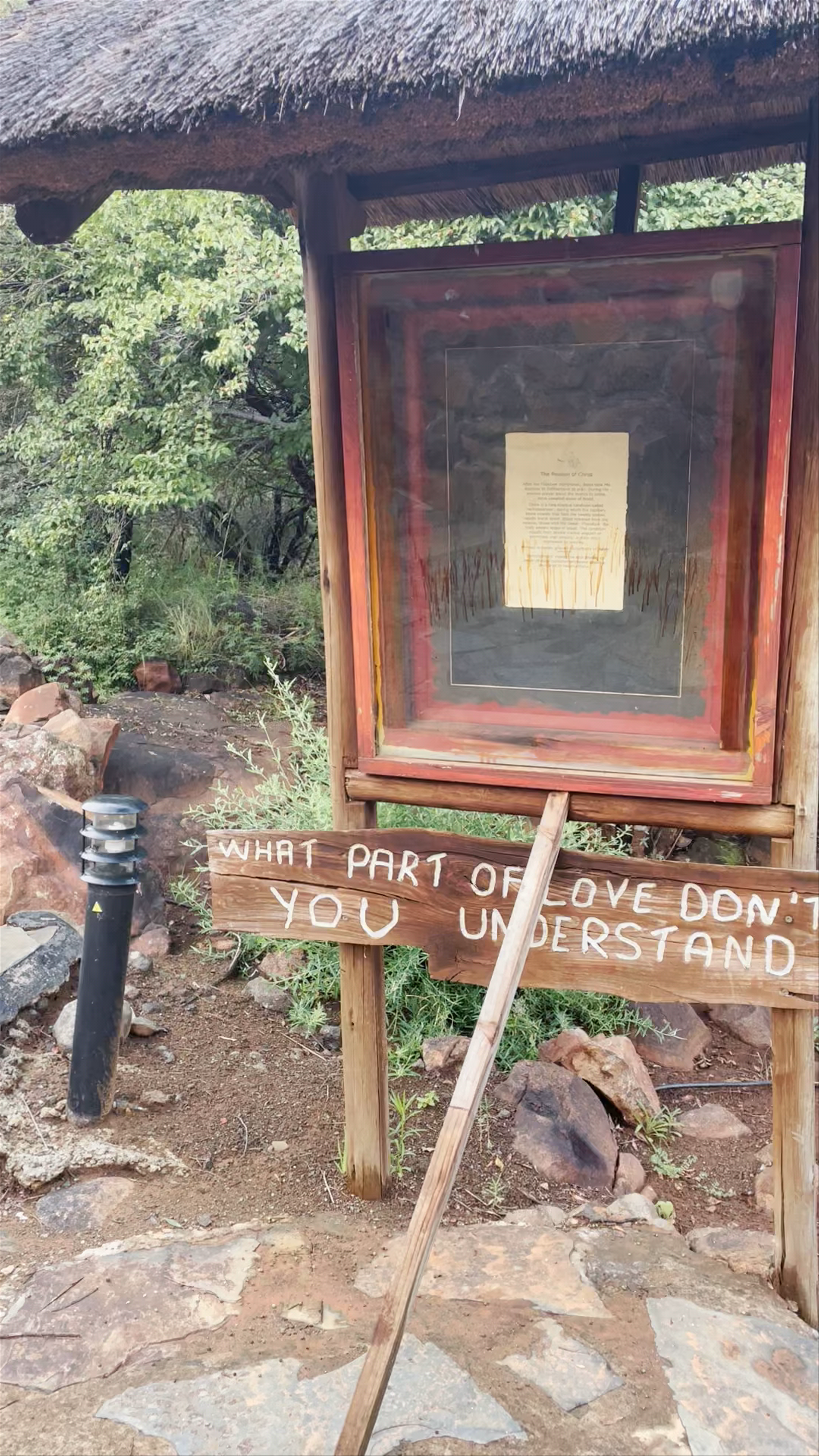 Amanzi Private Game Reserve