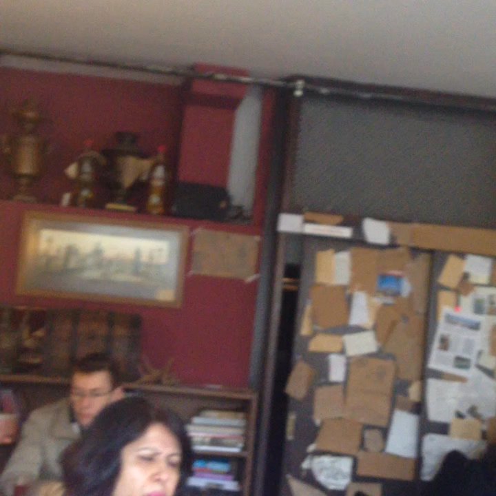 Cafe Privato - Very small place. Wouldn't recommend large groups more then 5 - Cafes Near Me - Istanbul, 34