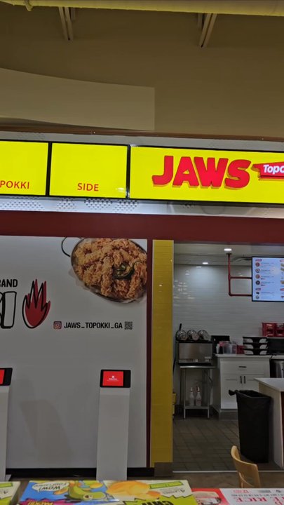 Jaws Topokki - Suwanee - Korean Near Me - Suwanee, Georgia