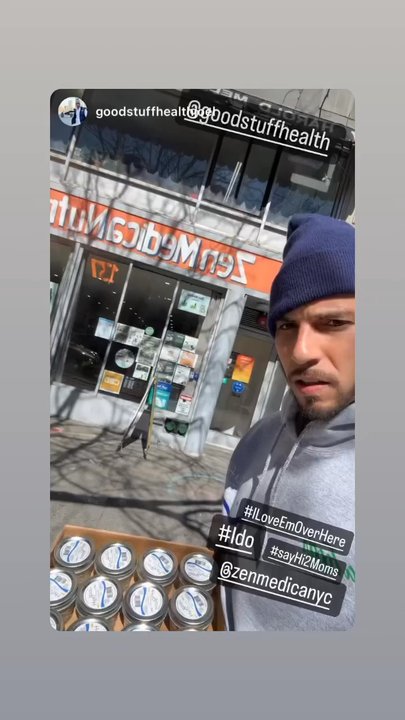 Zen Medica - Sea moss - Health Markets Near Me - New York, New York