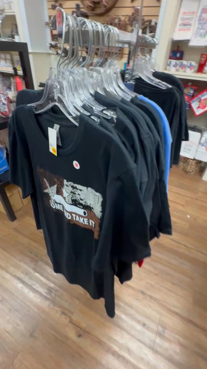 Texas Gift Outlet - Souvenir Shops Near Me - Round Rock, Texas
