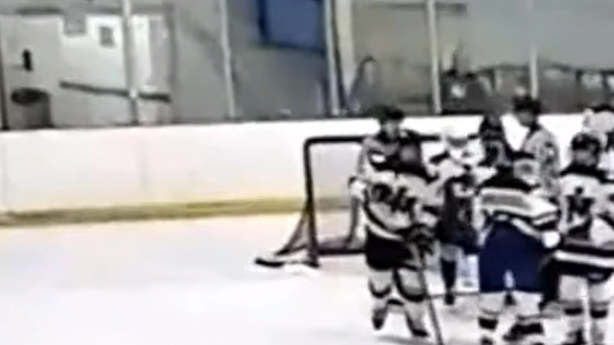 Michael Heppner Jr's Highlight Reel - Boston Hockey Academy 15U AAA