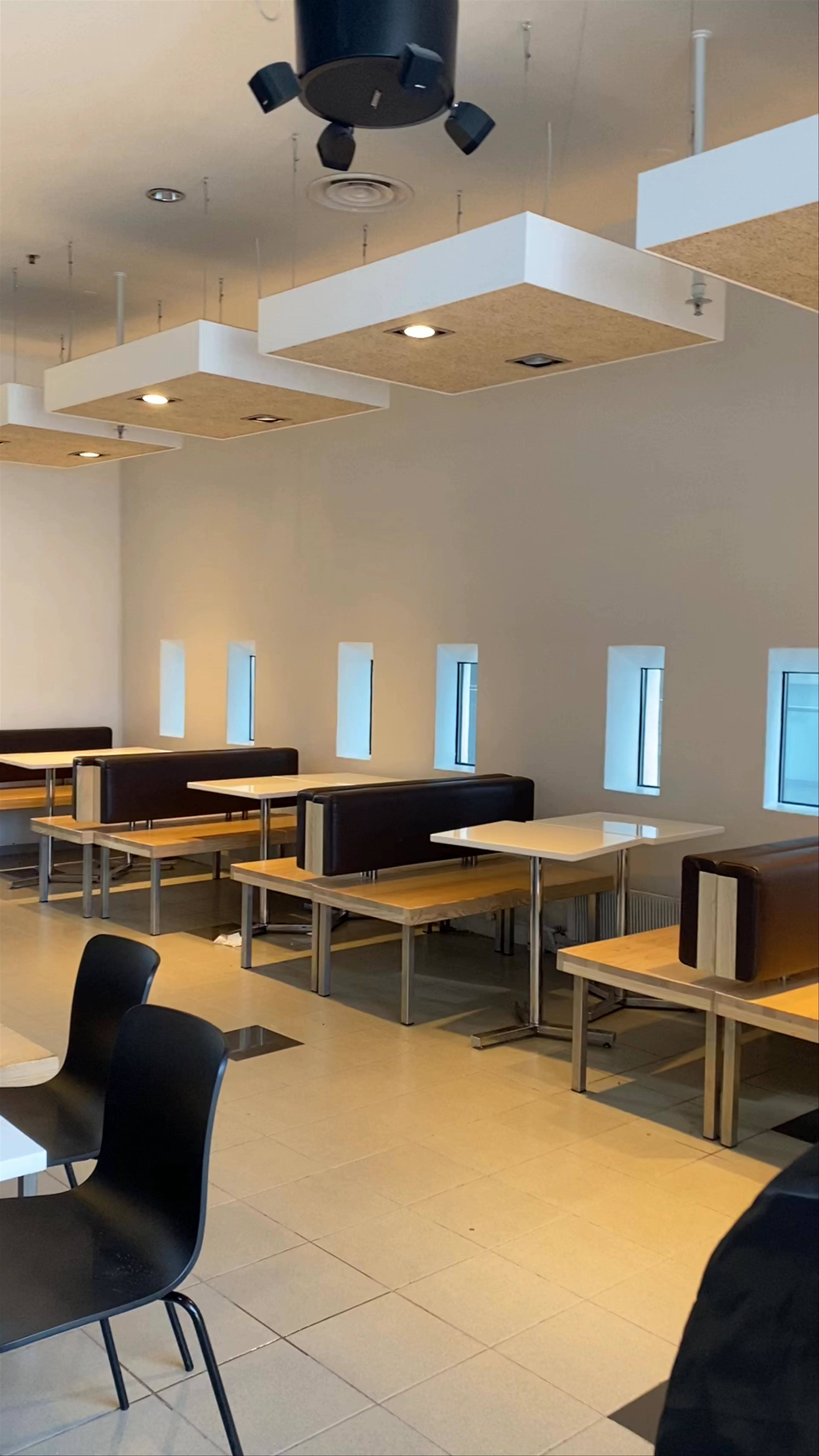Hesburger Helsinki Mannerheimintie