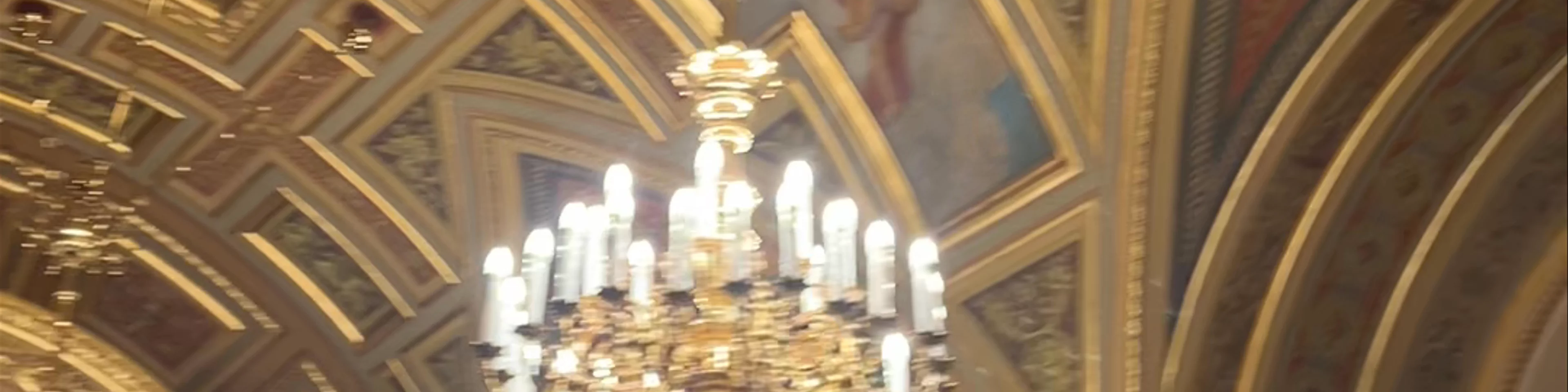Hungarian State Opera