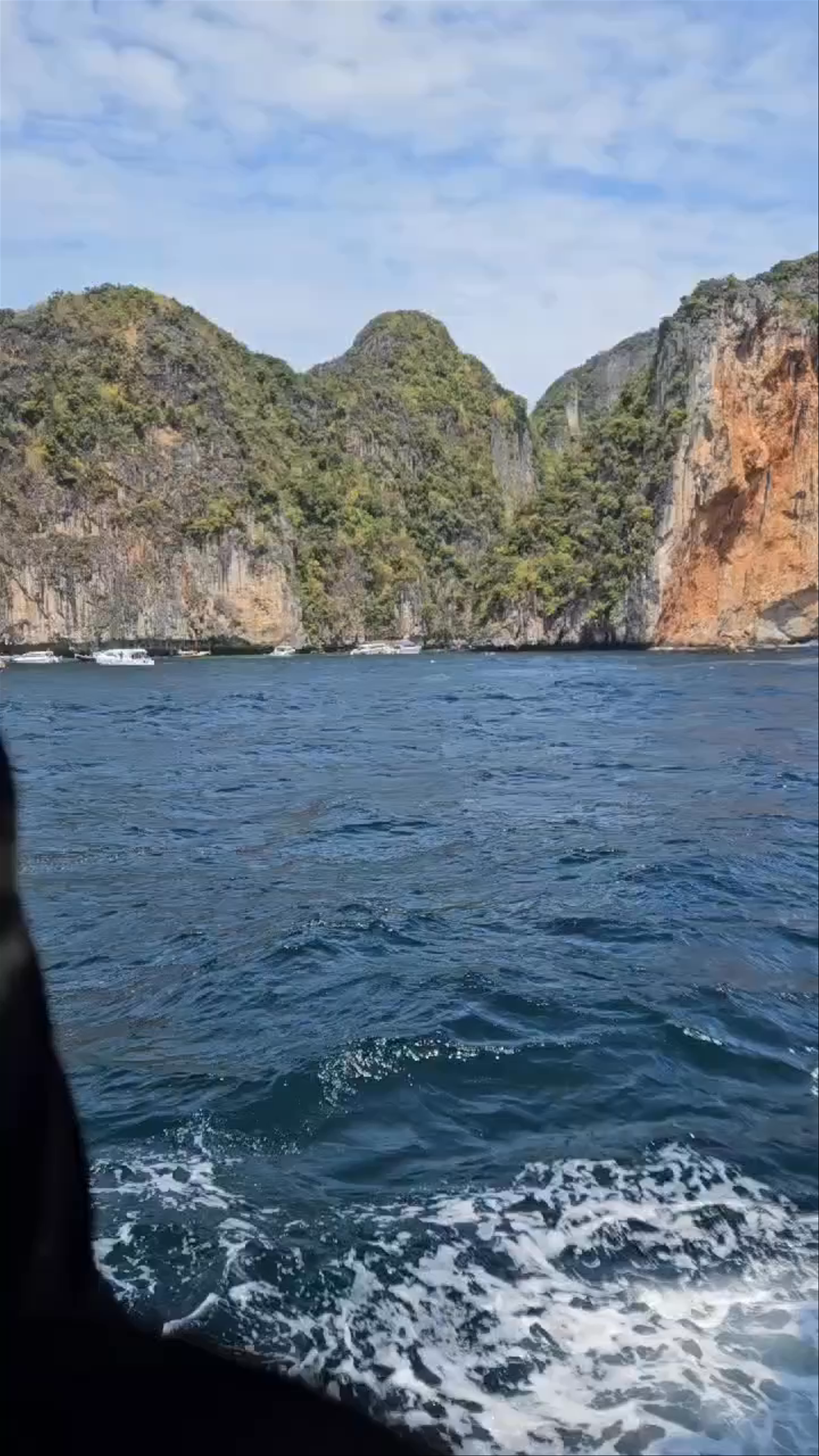 Phi Phi Islands