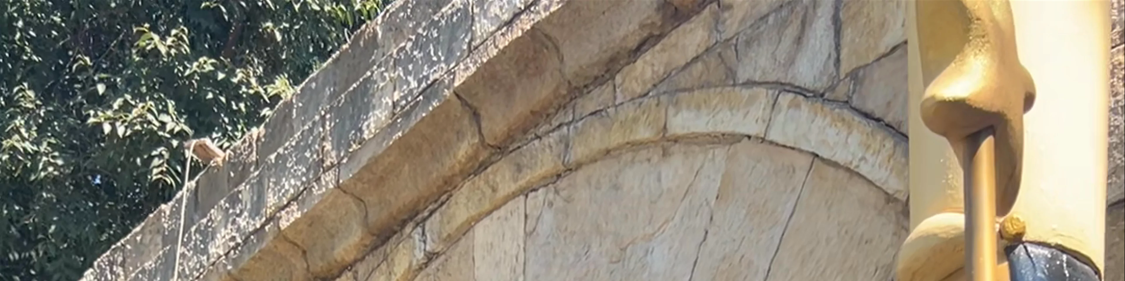 Tirana Castle
