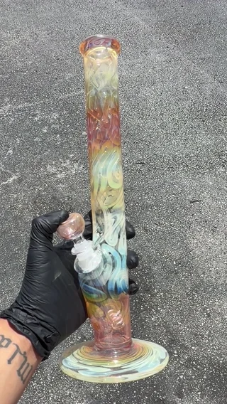 Preview pic of Maryjaneglass straight tube