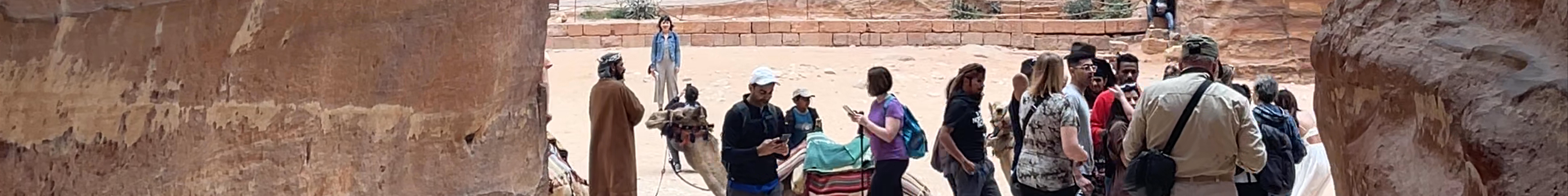 Tours & experiences in Jordan