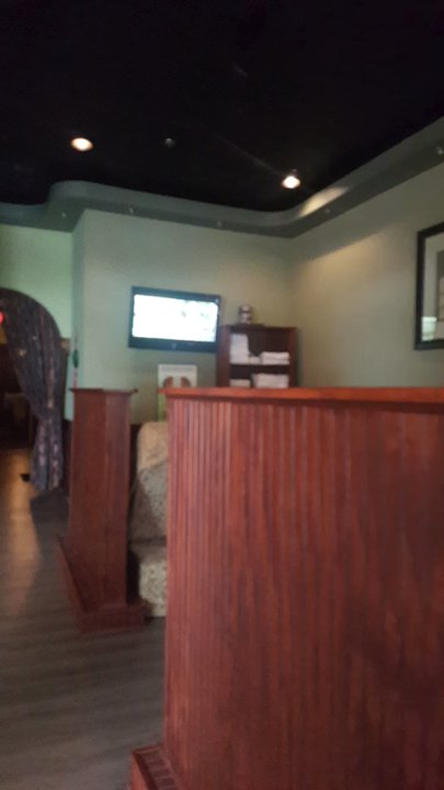 Empress Massage - Waiting area and reception at Empress massage - Massage Near Me - Lawrenceville, Georgia