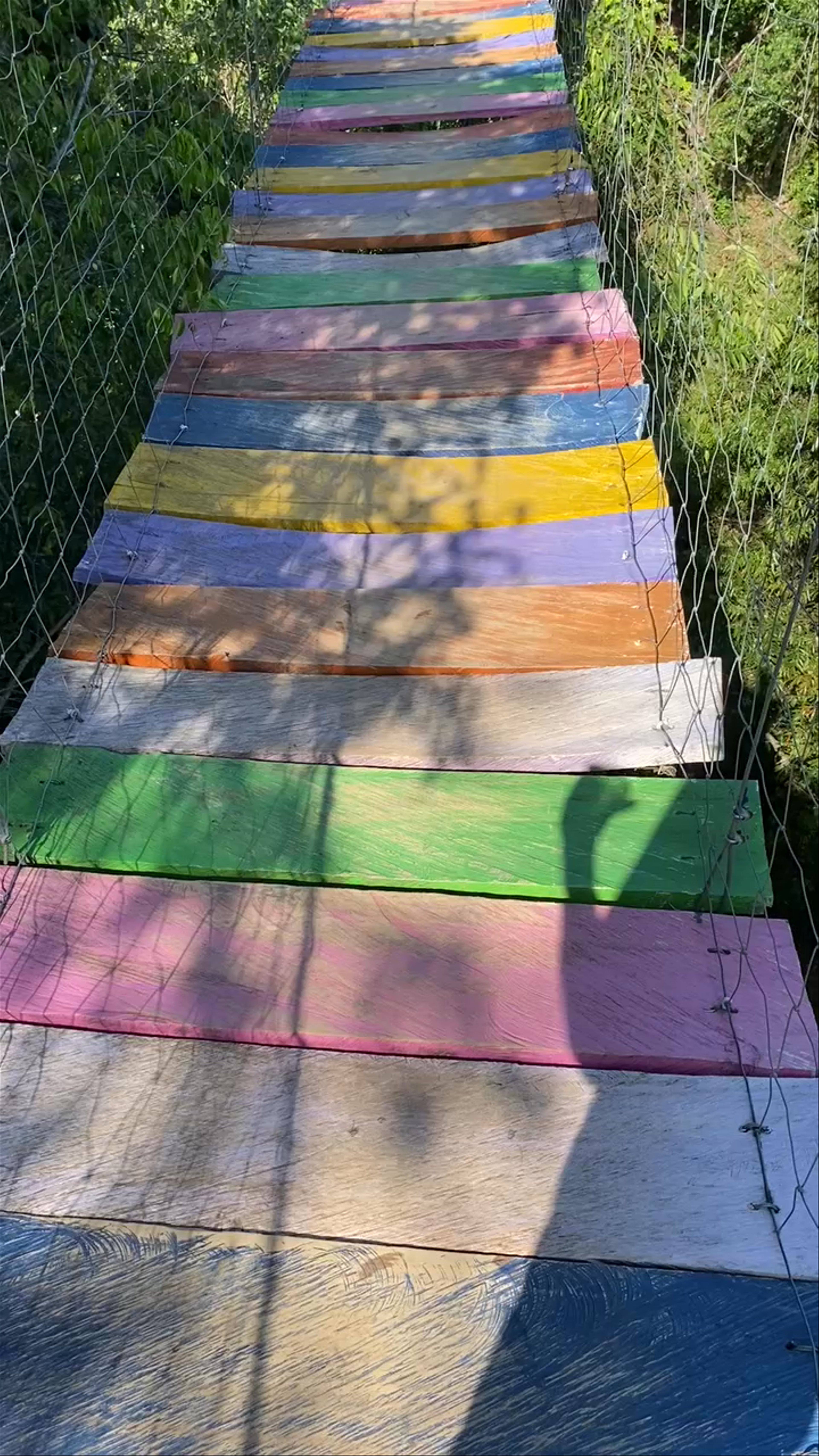 Parque Recreacional Villa Linda