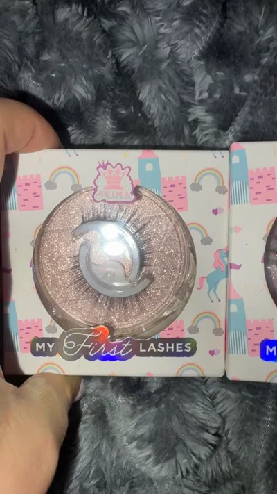 Arima Princess False Eyelashes