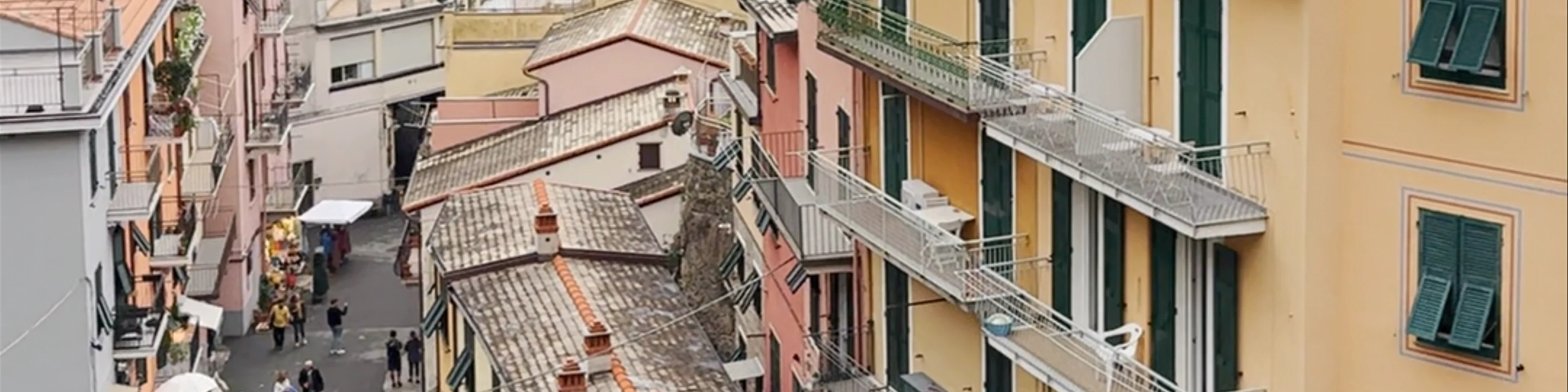 La Regina di Manarola