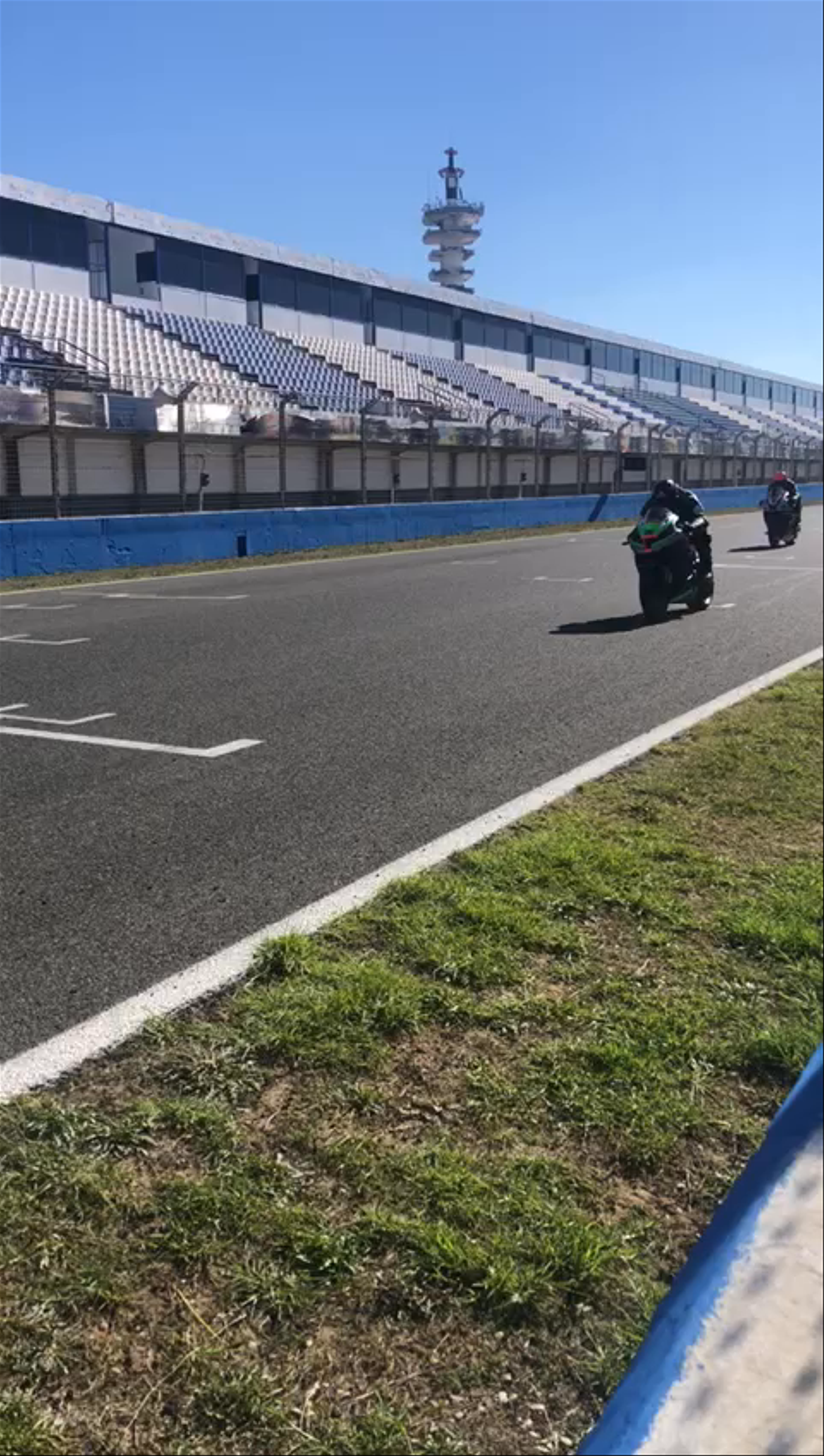 Autódromo Internacional do Algarve