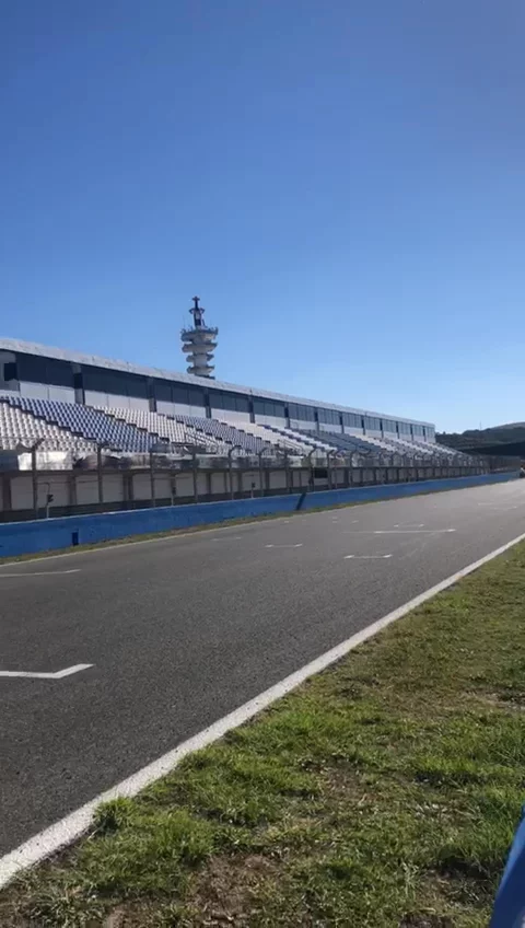 Autódromo Internacional do Algarve