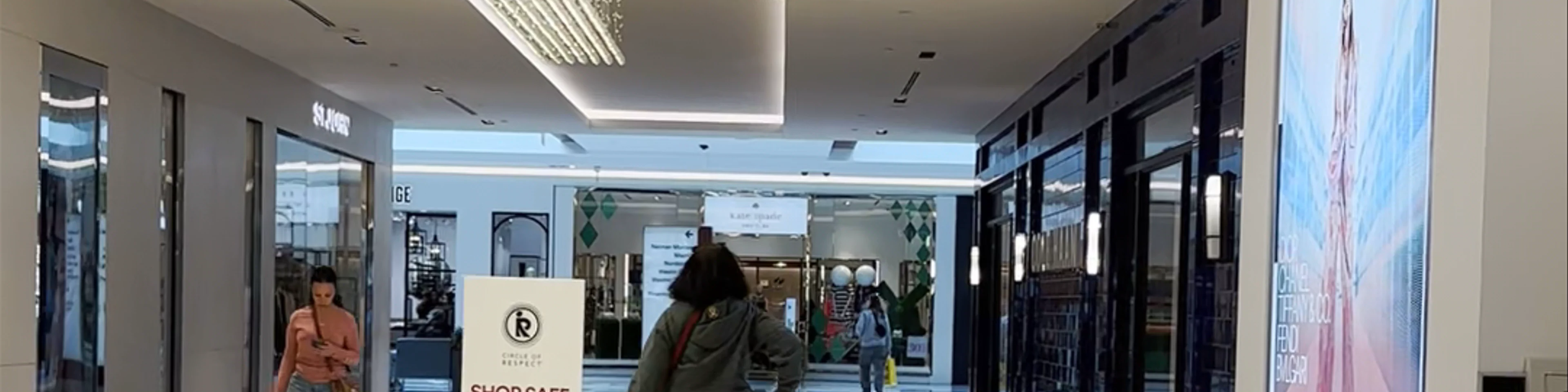 The Galleria