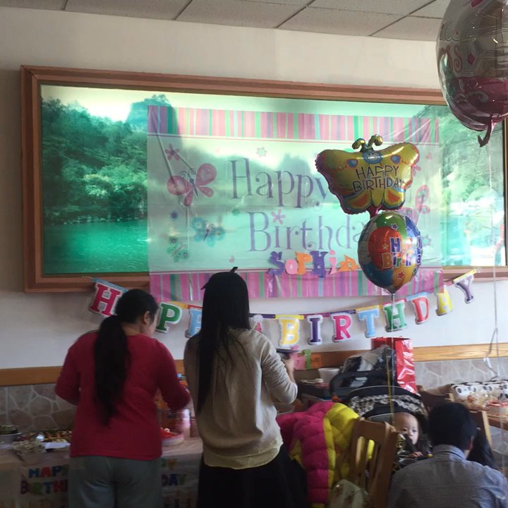 Hunan Wok - Happy Birthday to owners family - Chinese Near Me - Hackettstown, New Jersey