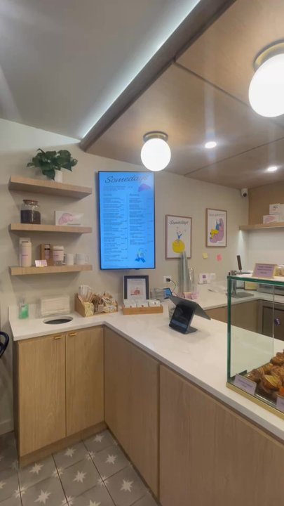 Somedays Bakery - Bakeries Near Me - Montclair, New Jersey
