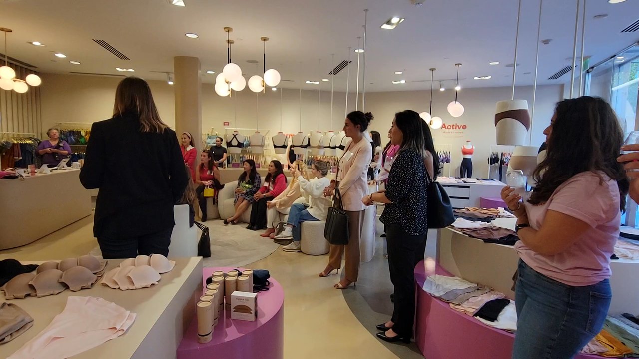 ThirdLove - Lingerie Near Me - Newport Beach, California