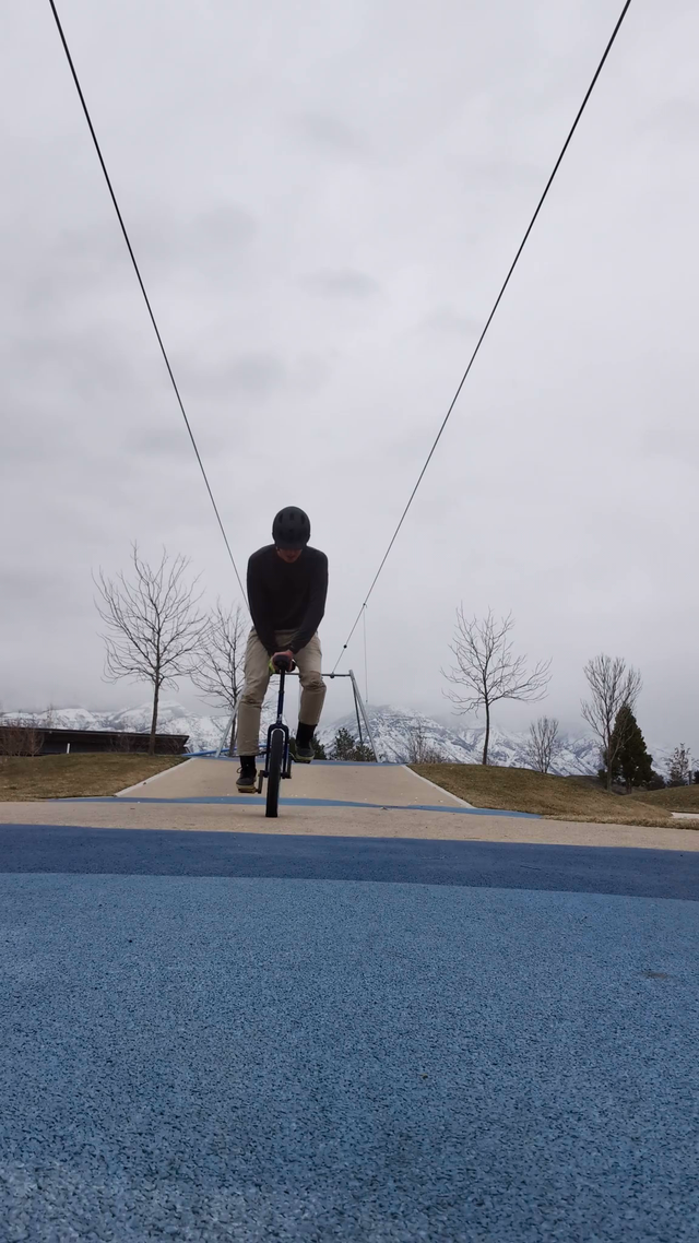 post: First hickflip in 12 years