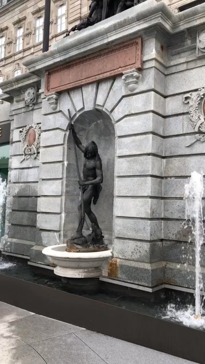 Assemblée nationale du - Landmarks & Historical Buildings Near Me - Quebec City, Quebec