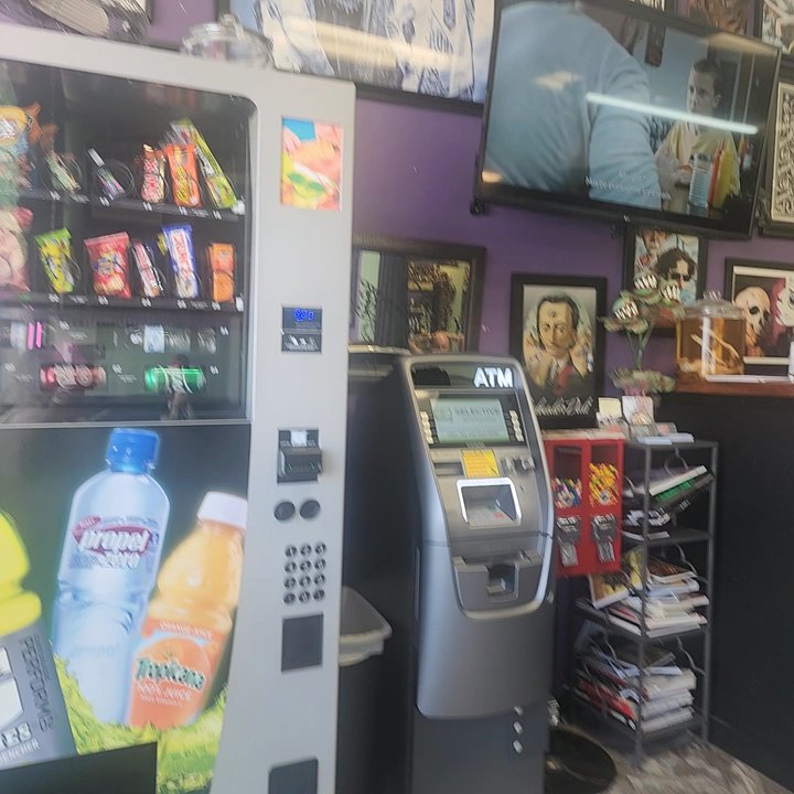 Ink Injection Tattoo Parlor - Love the art and pics - Tattoo Near Me - Spring, Texas