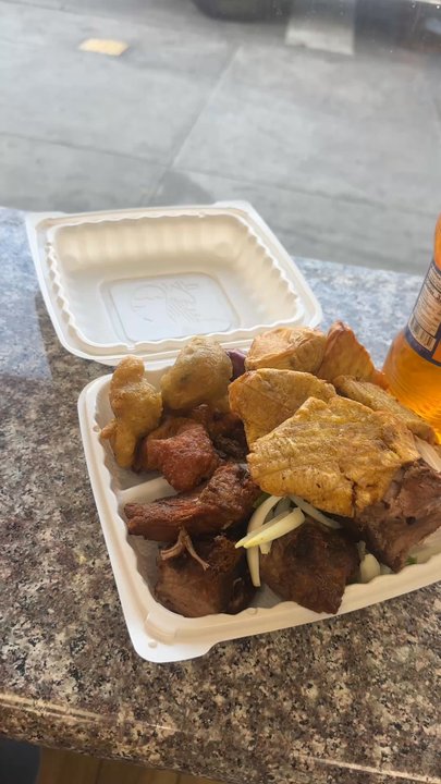 Bebe Fritay - Haitian Near Me - Brooklyn, New York