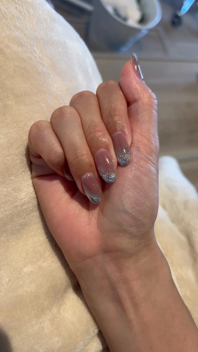 Moorii Nails - Nail Technicians Near Me - Rowland Heights, California