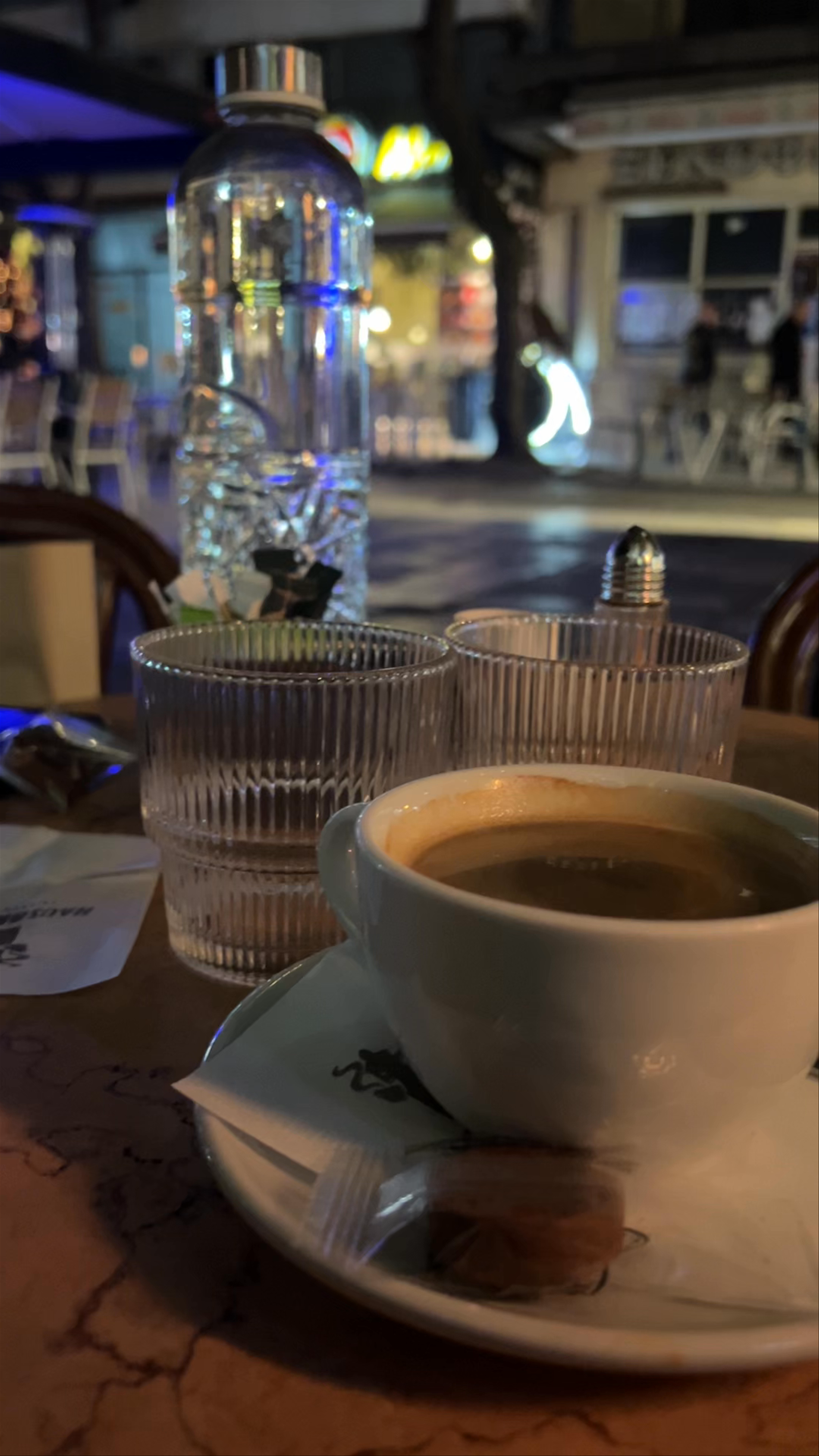 OLD str. Downtown Bar