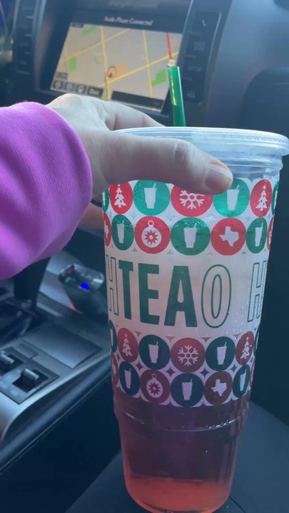 HTeaO - Coffee & Tea Near Me - Tulsa, Oklahoma