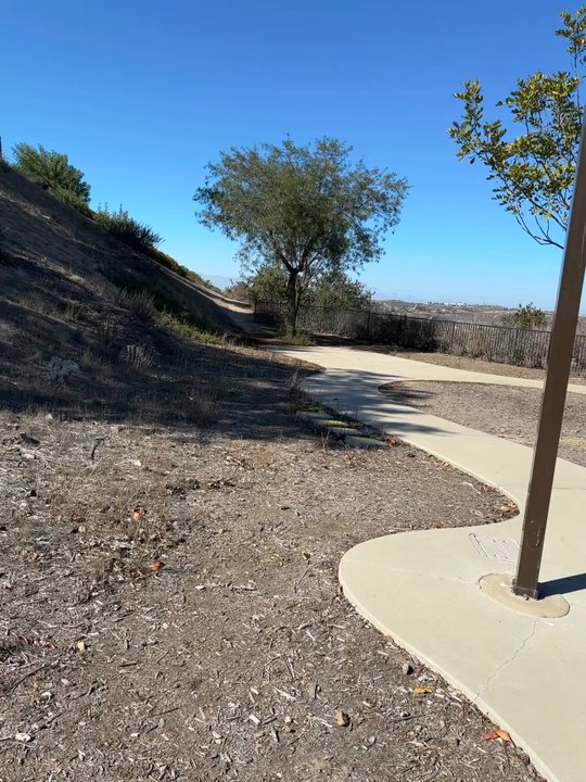 Vista Pacifica Park - Parks Near Me - San Diego, California