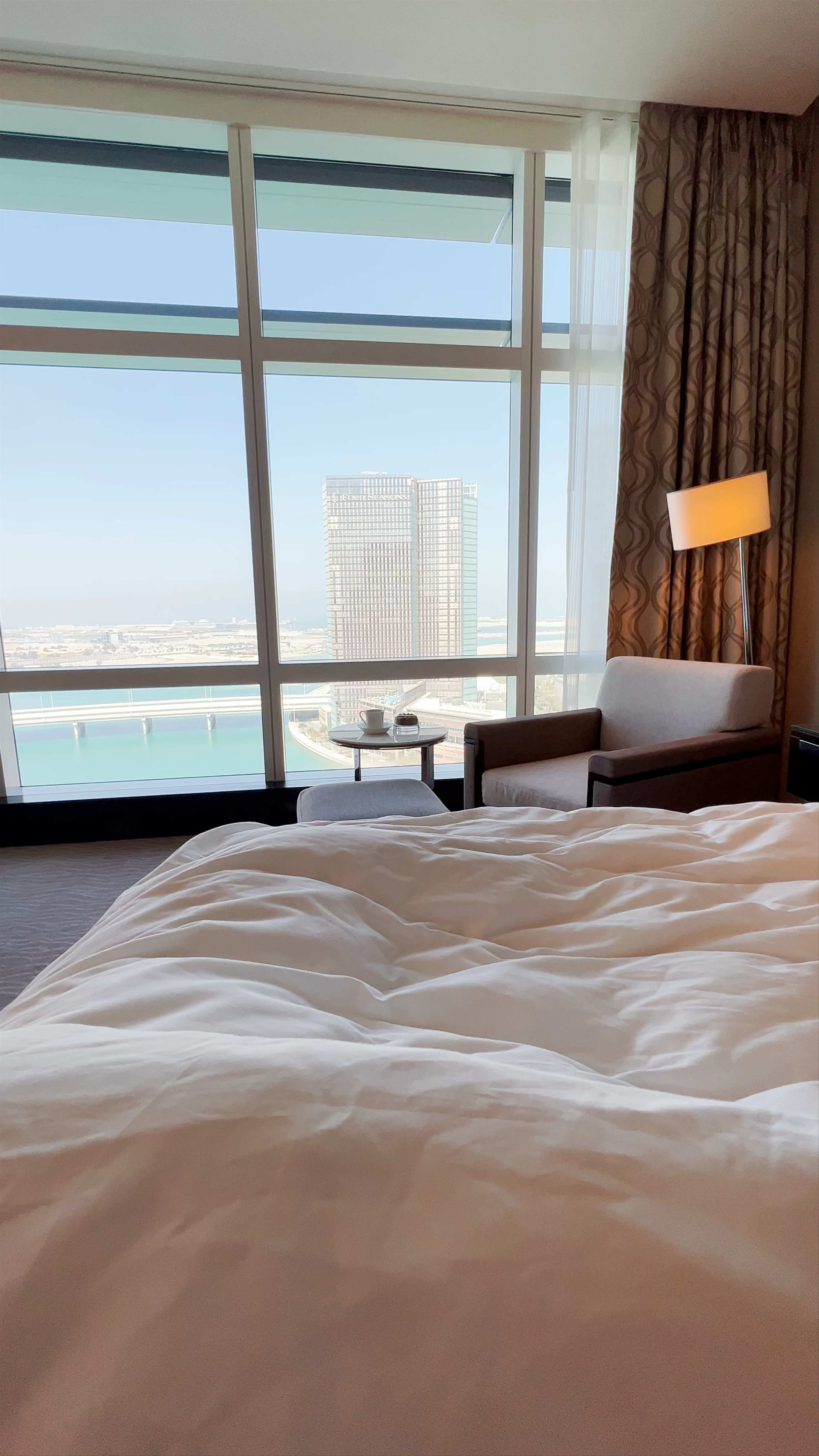 Rosewood Abu Dhabi