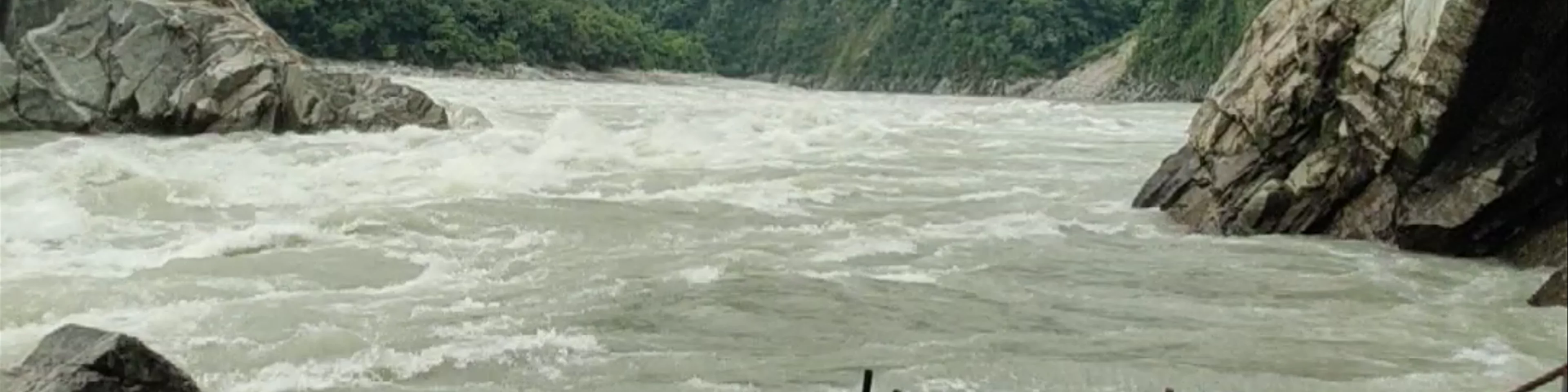 Parshuram kund