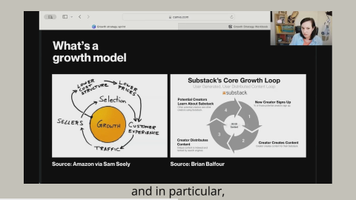 What is a Growth Model