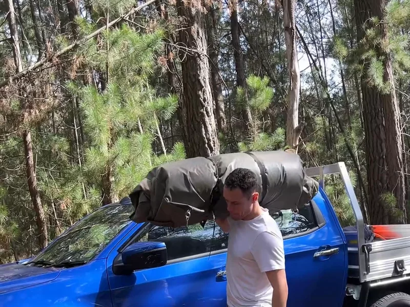 BT-50 Pakenham Mazda