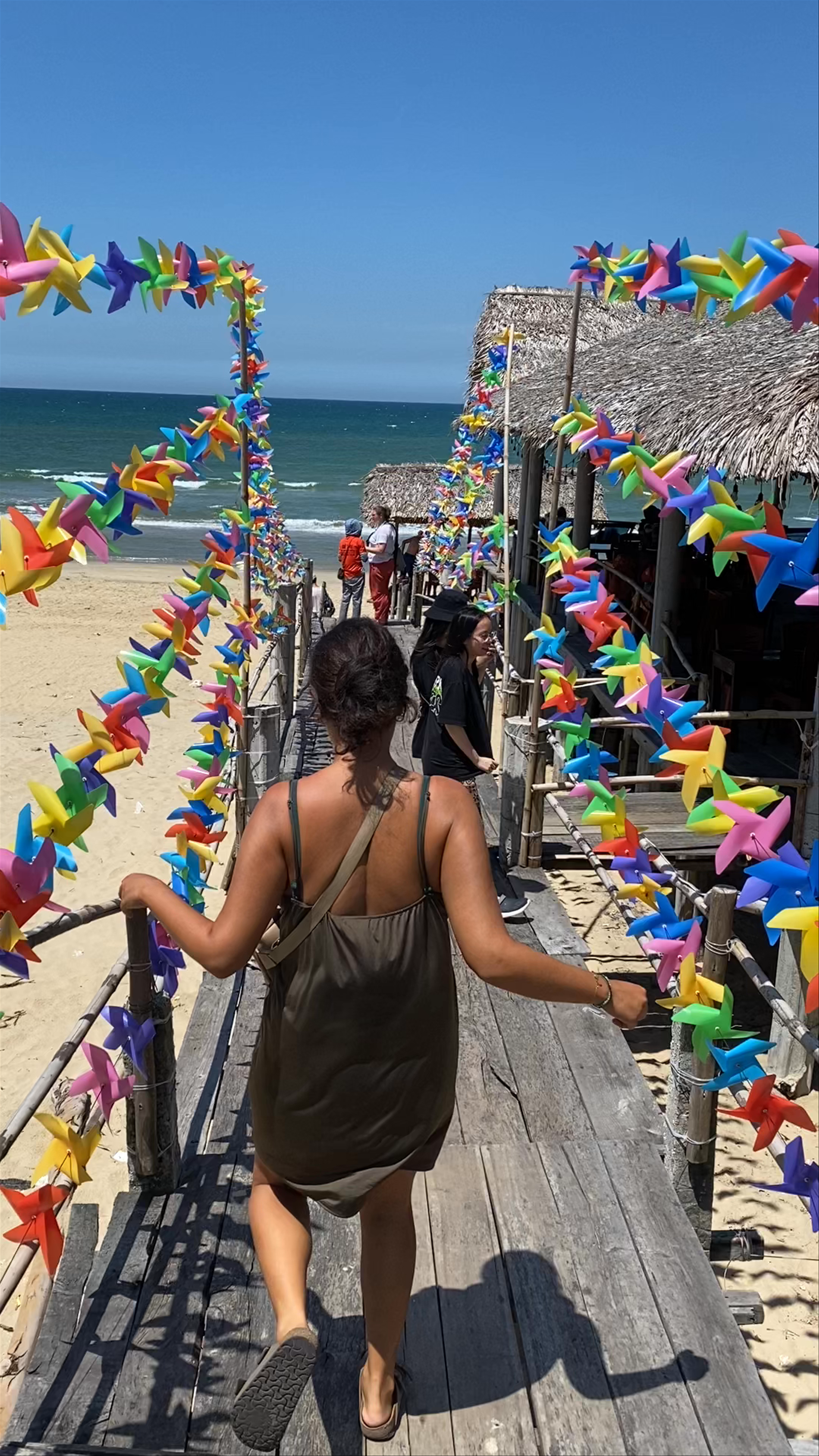 Bãi biển Lăng Cô