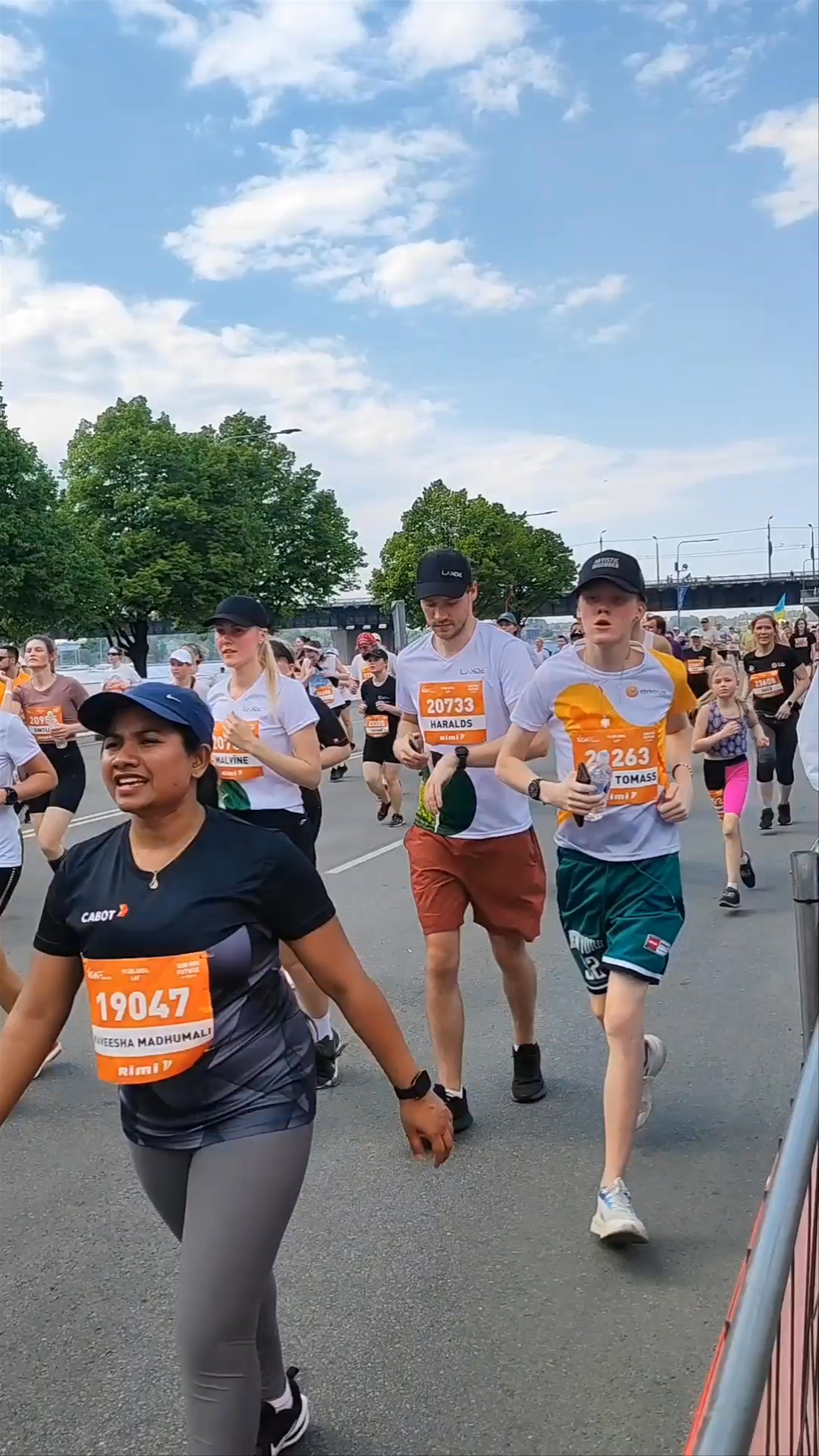 Skulptūra "Lielais Kristaps"