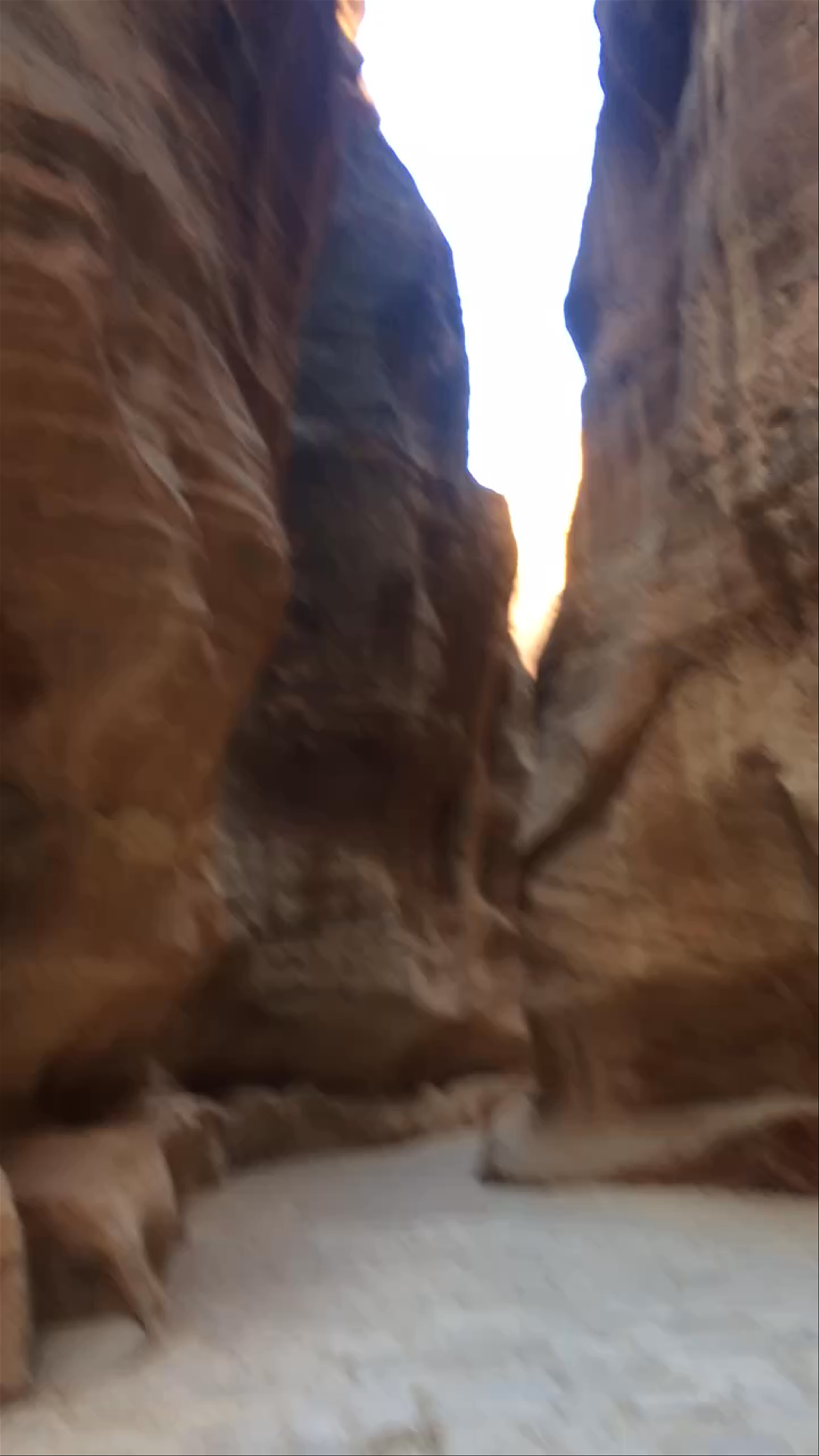 Wadi Musa، Wadi Musa