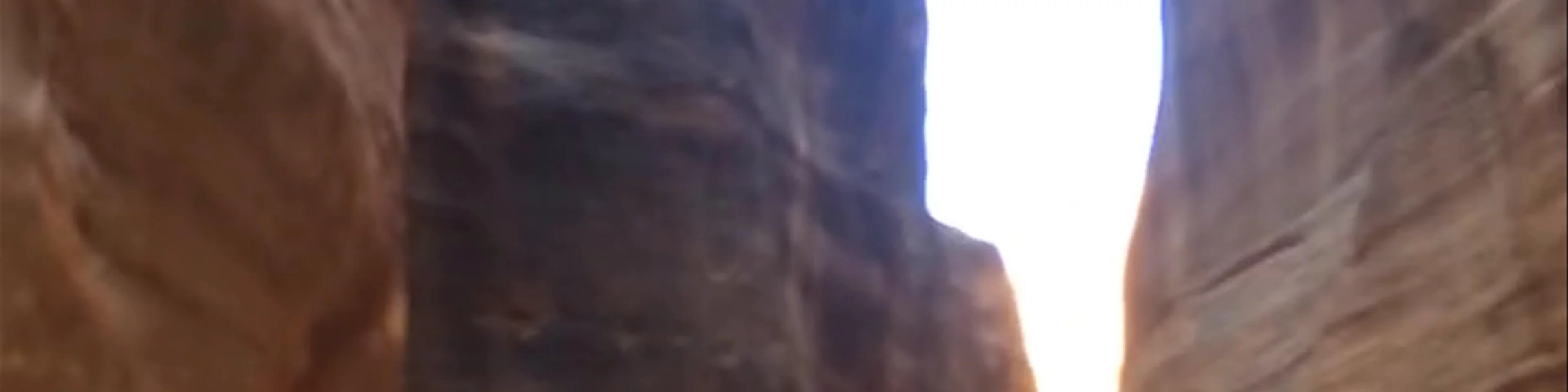 Wadi Musa، Wadi Musa